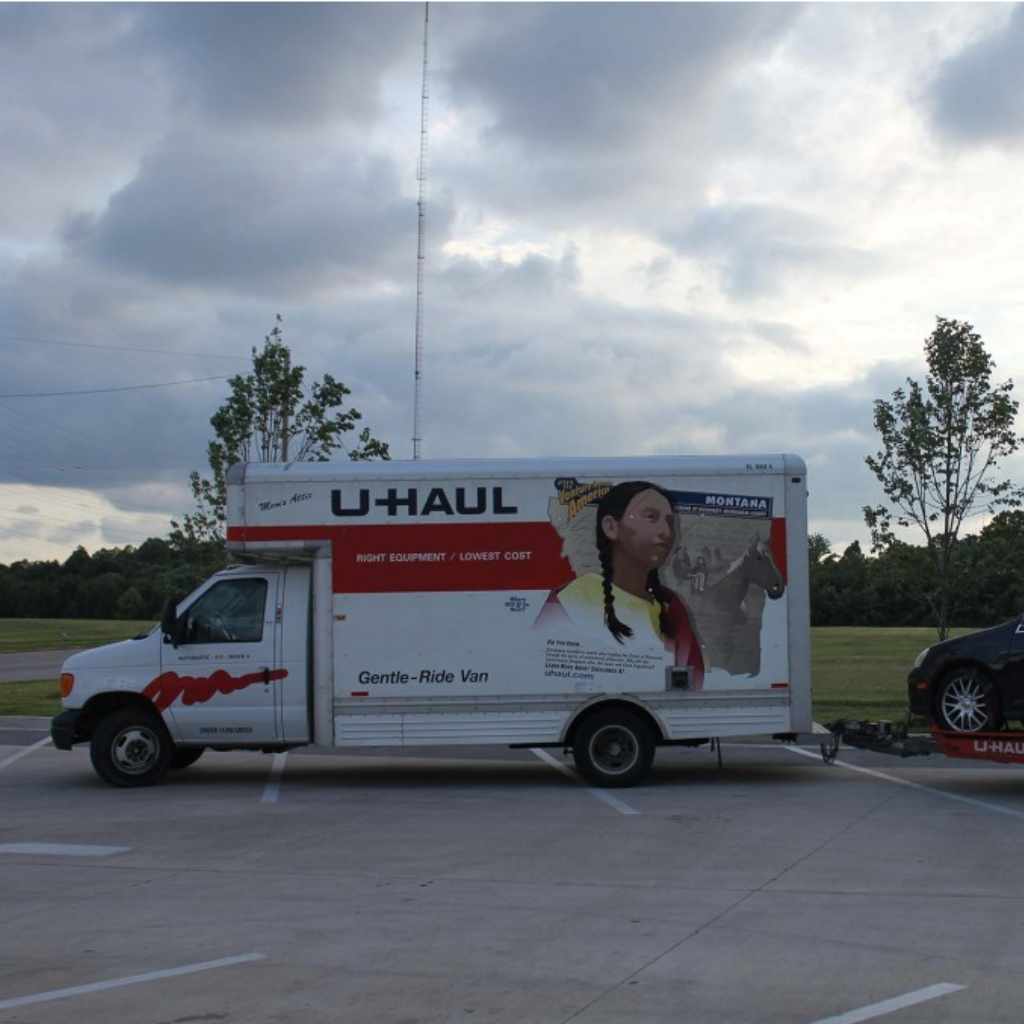 Alternatives To Using Uhaul As A Rental Car