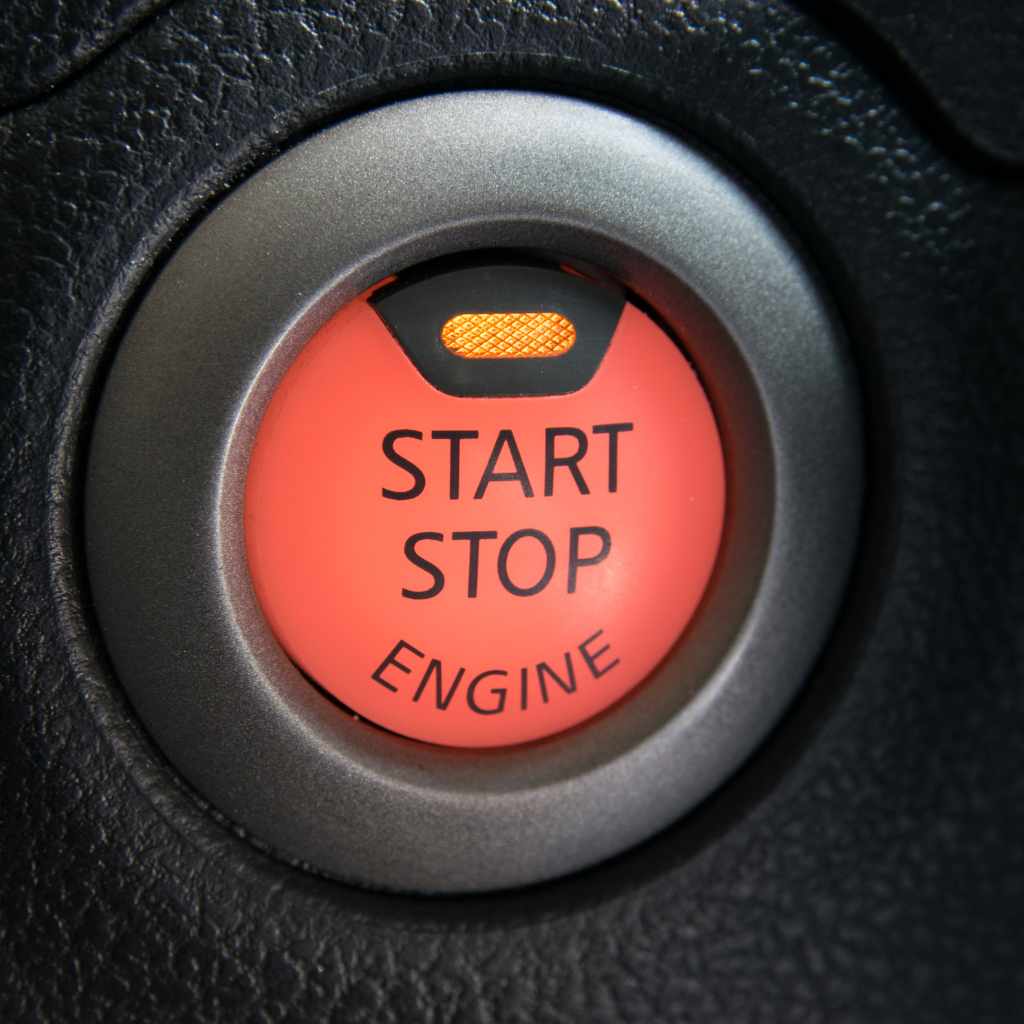 Can a Transmission Stop a Car from Starting