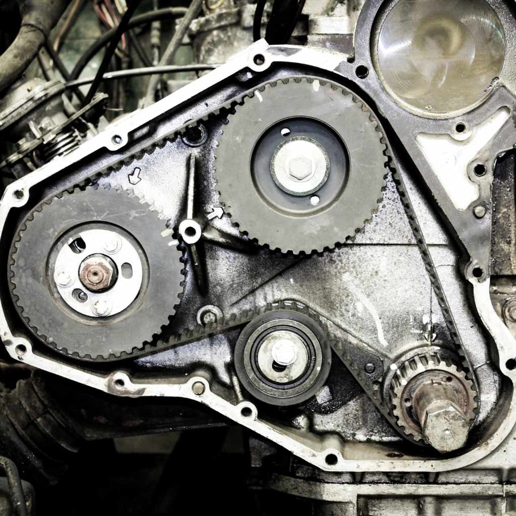 How To Check Your Car’s Timing System