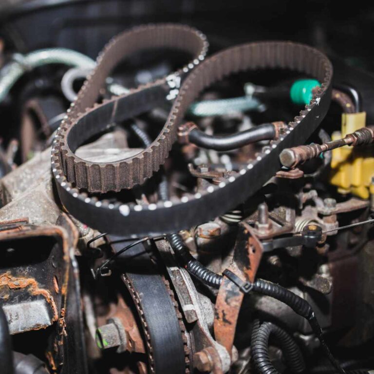 Do All Cars Have Timing Belts