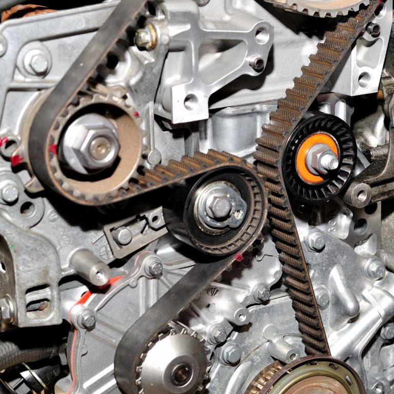 Do All Cars Have Timing Belts