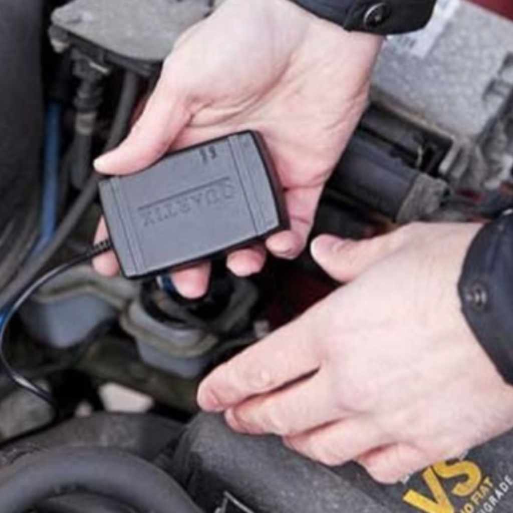 Future Of Black Boxes In Cars