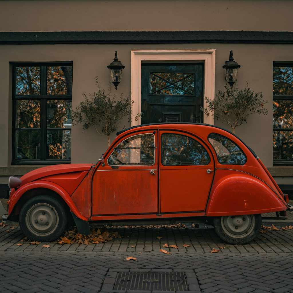 What Really Causes Traffic Stops