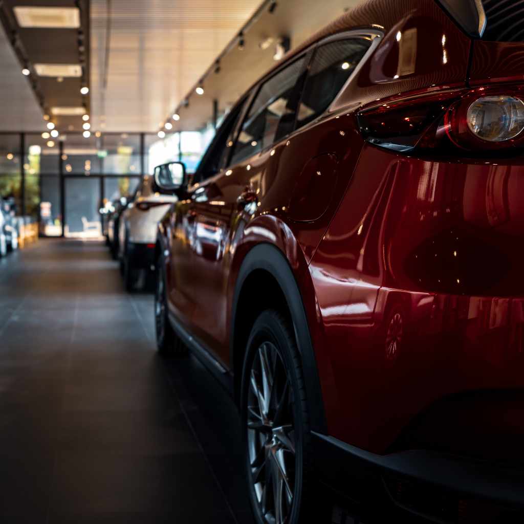 Determine Your Buyer Status and Registration Needs