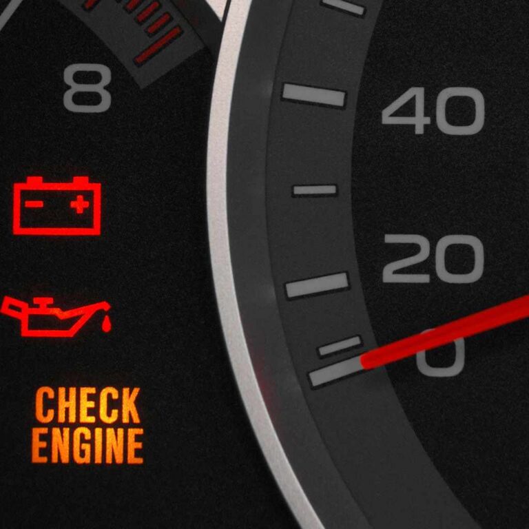 How Many Engine Hours is a Lot for a Car