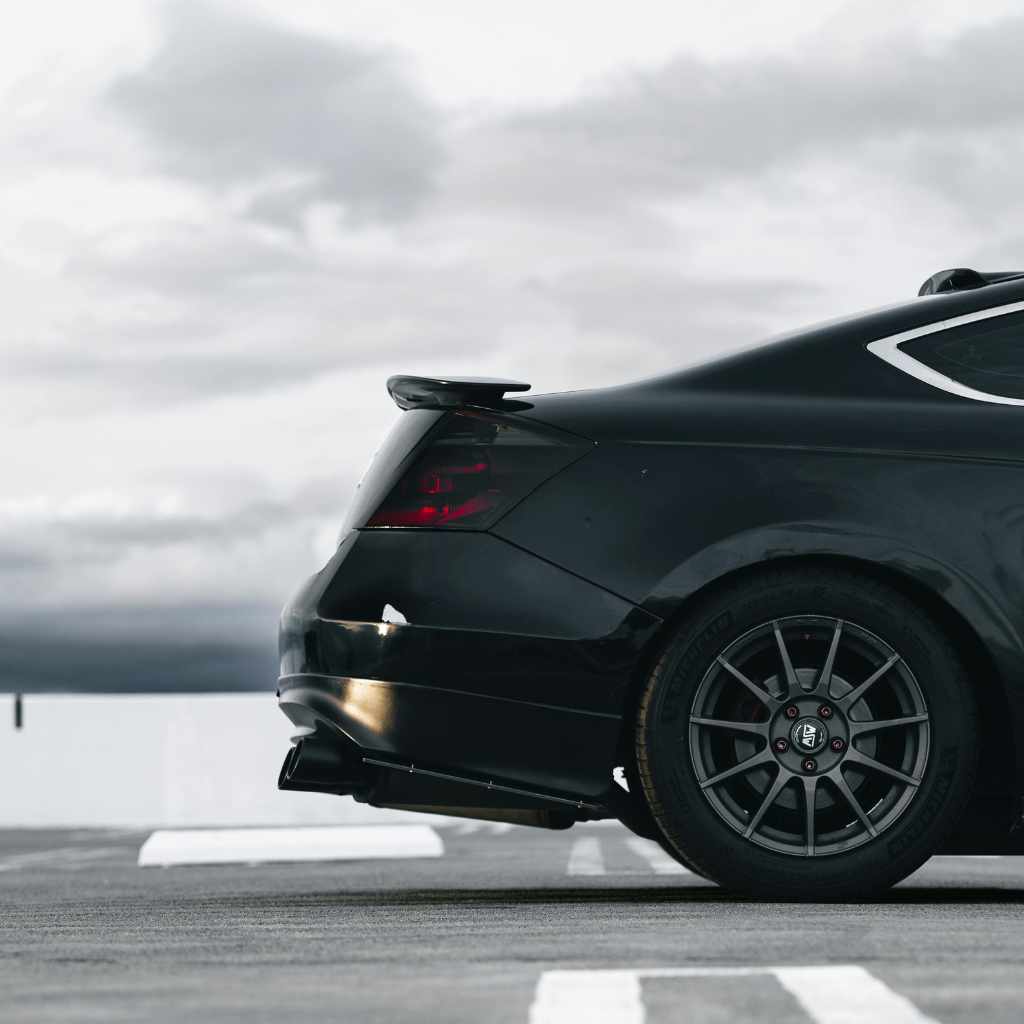 G Forces During Acceleration