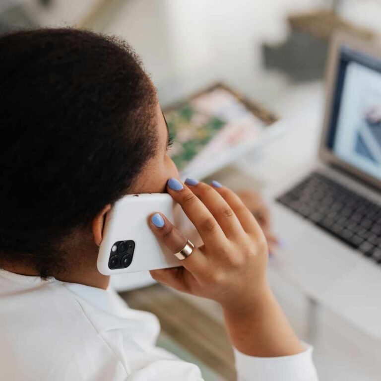 How To Call Your Phone Carrier