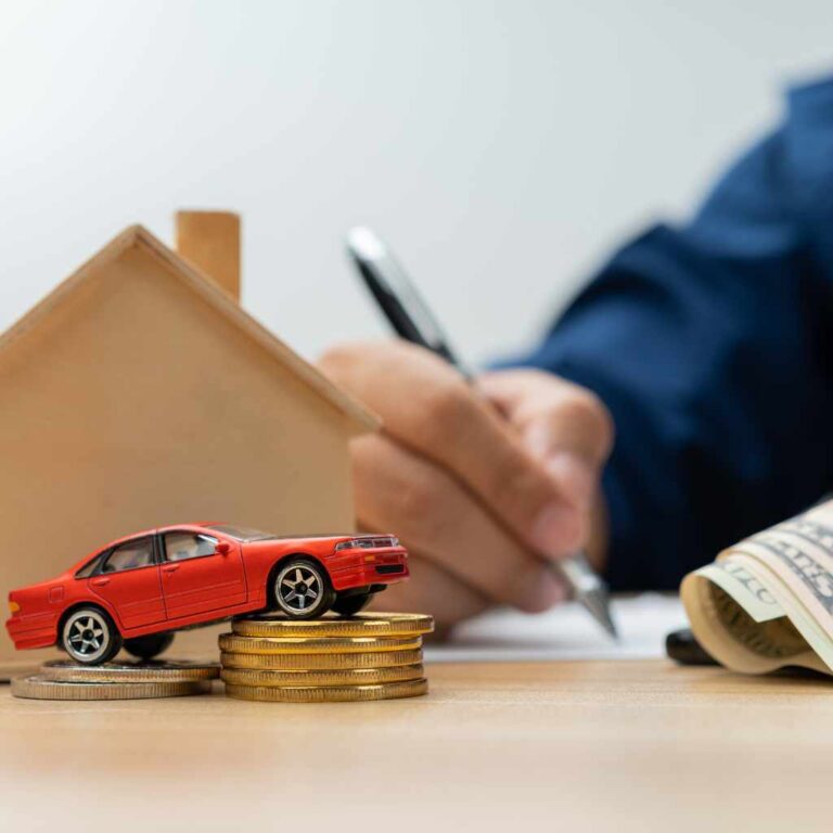 How To Raise Money For A Car