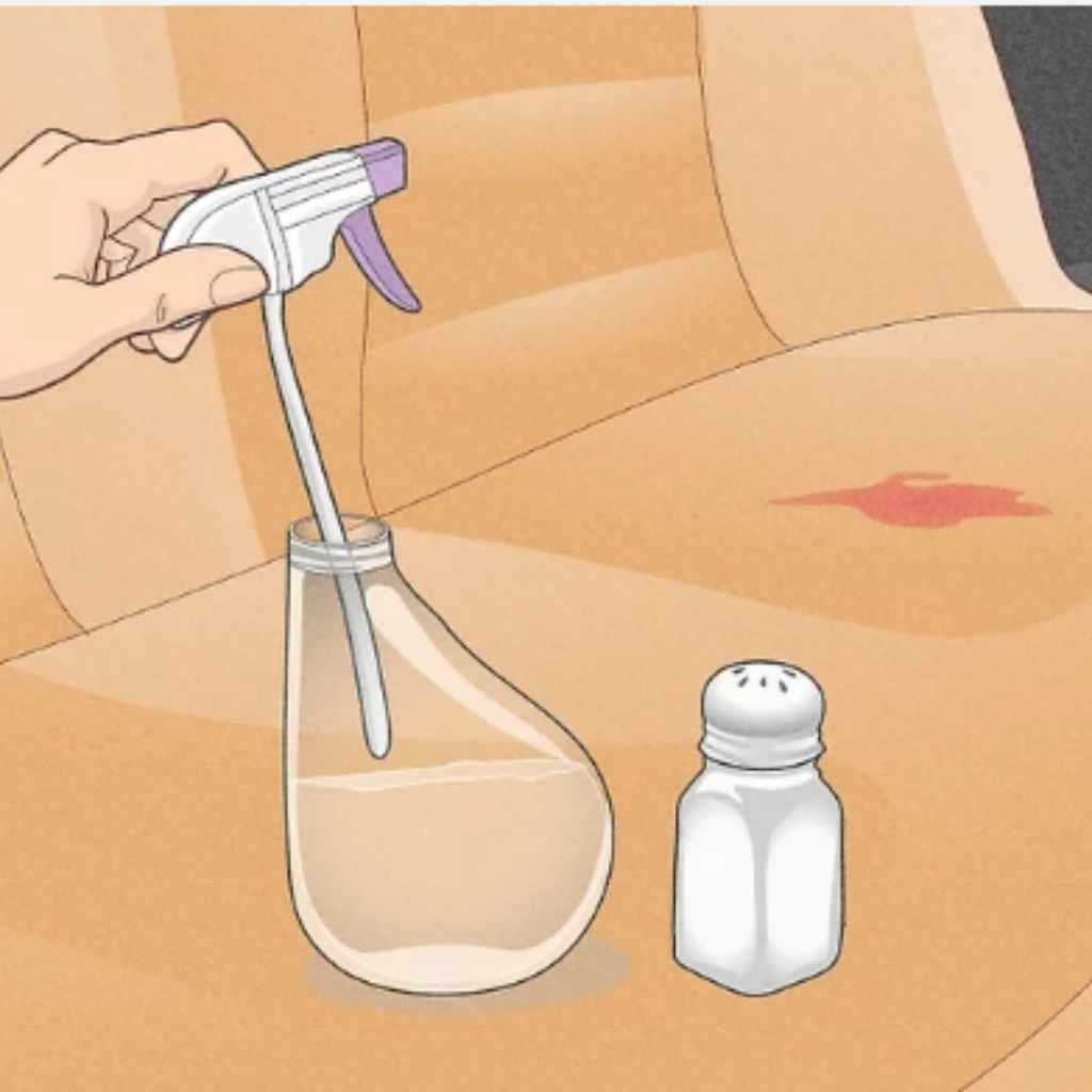 Tips for Preventing Future Stains