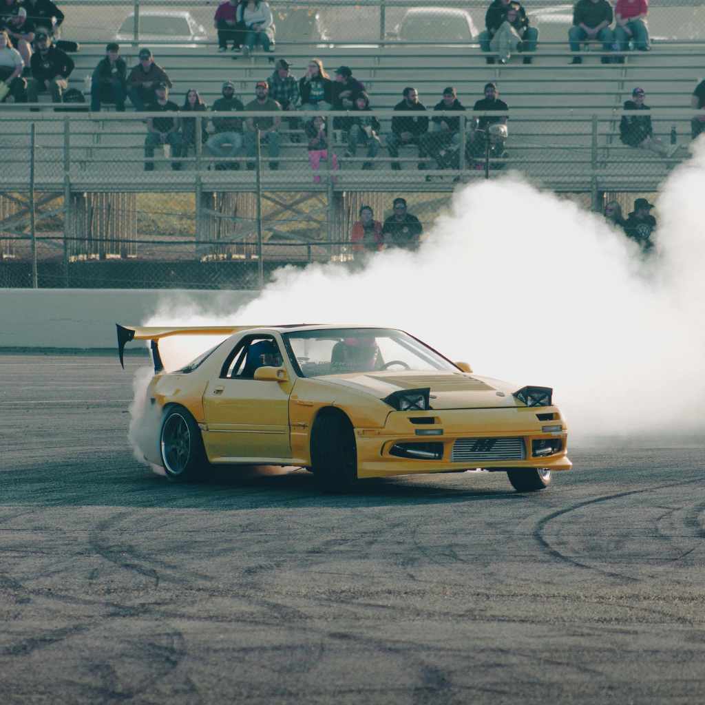 What Is the Fastest Car in CarX Drift Racing?