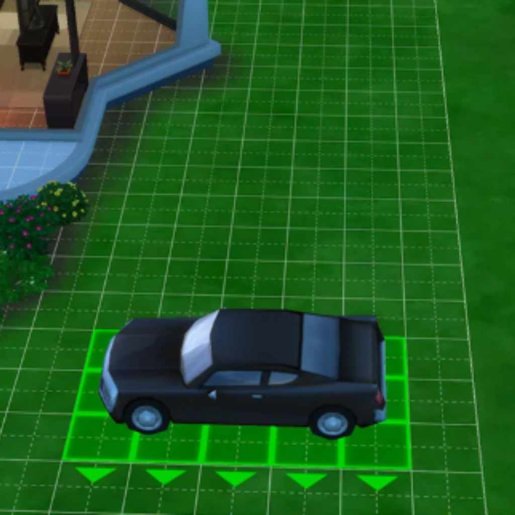 How to Get Cars in Sims 4