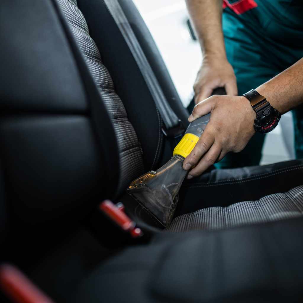 When To Seek Professional Help