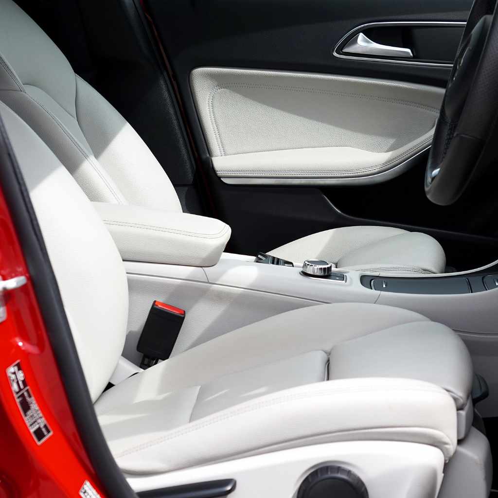 Preventing Future Ink Stains