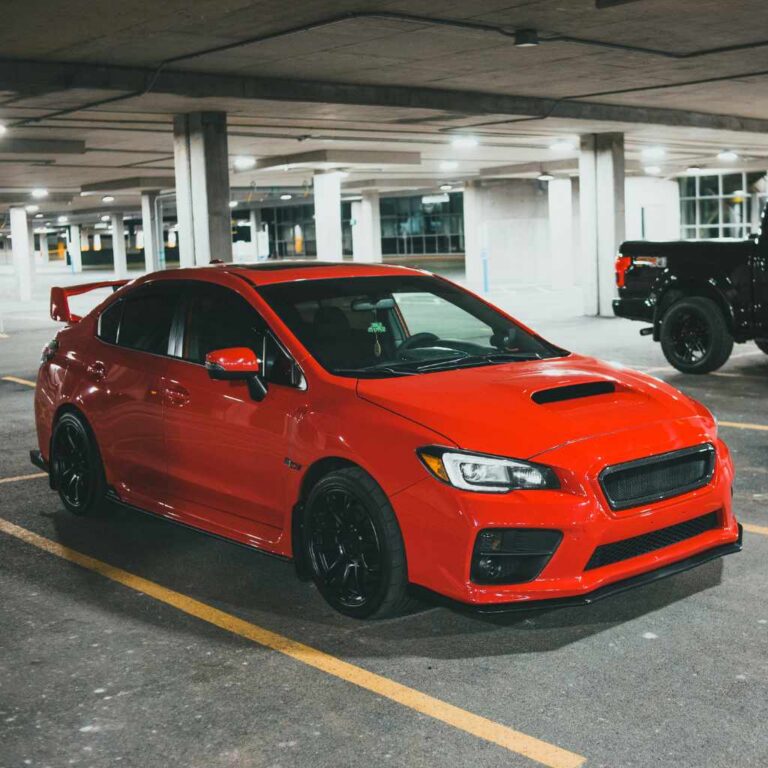 How to Get Sampsons Car