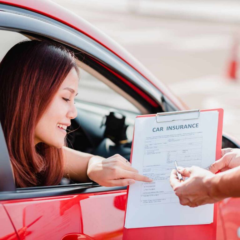 How to Get a Copy of Car Registration in California