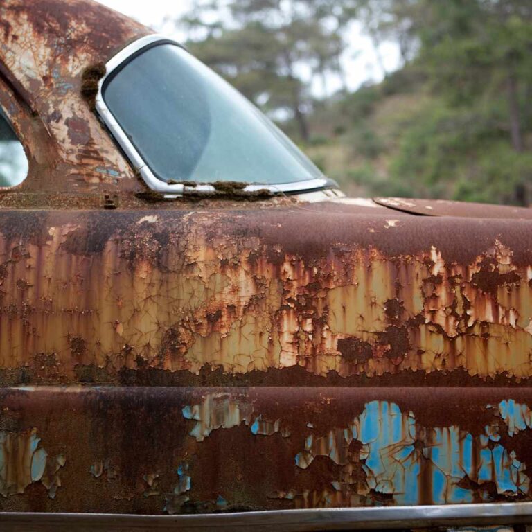 How to Keep Car from Rusting: Essential Tips for Lasting Protection