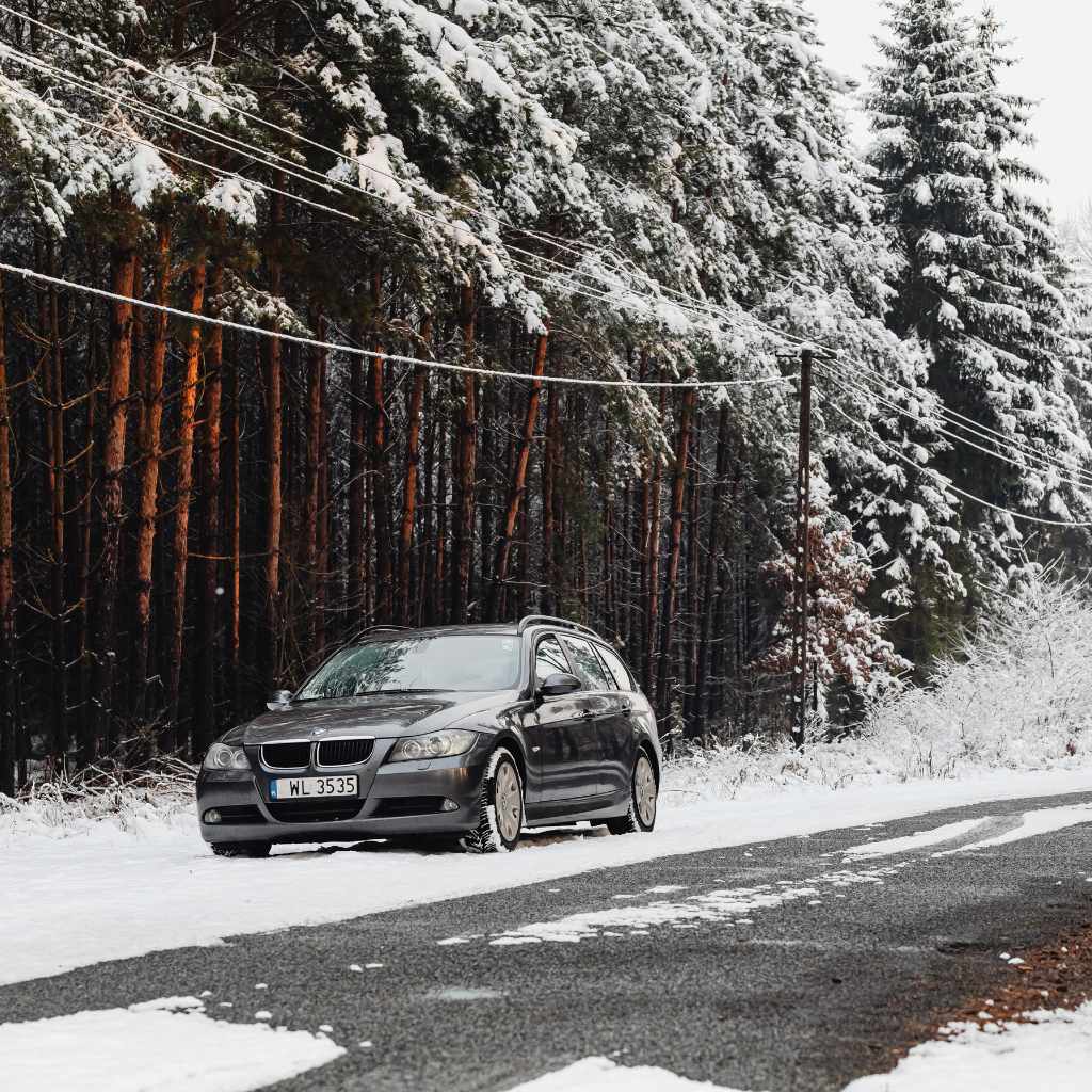 Risks Of Sap On Car Paint