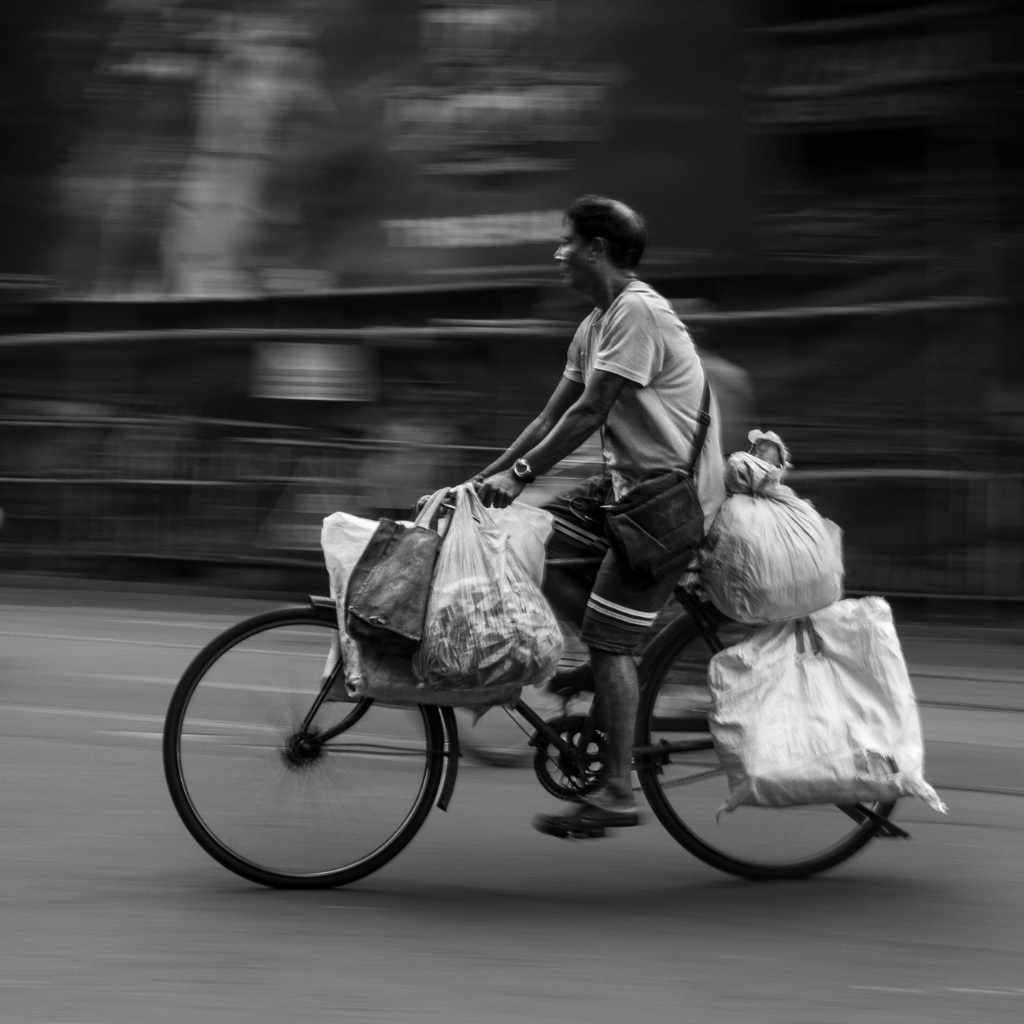 Alternative Transportation Options