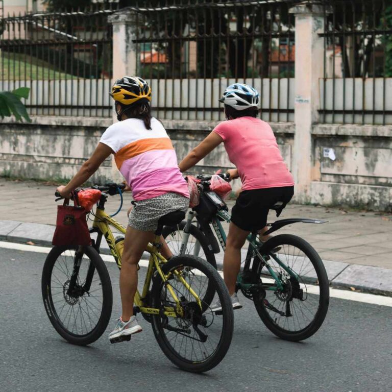 How to Live Without a Car in the Suburbs