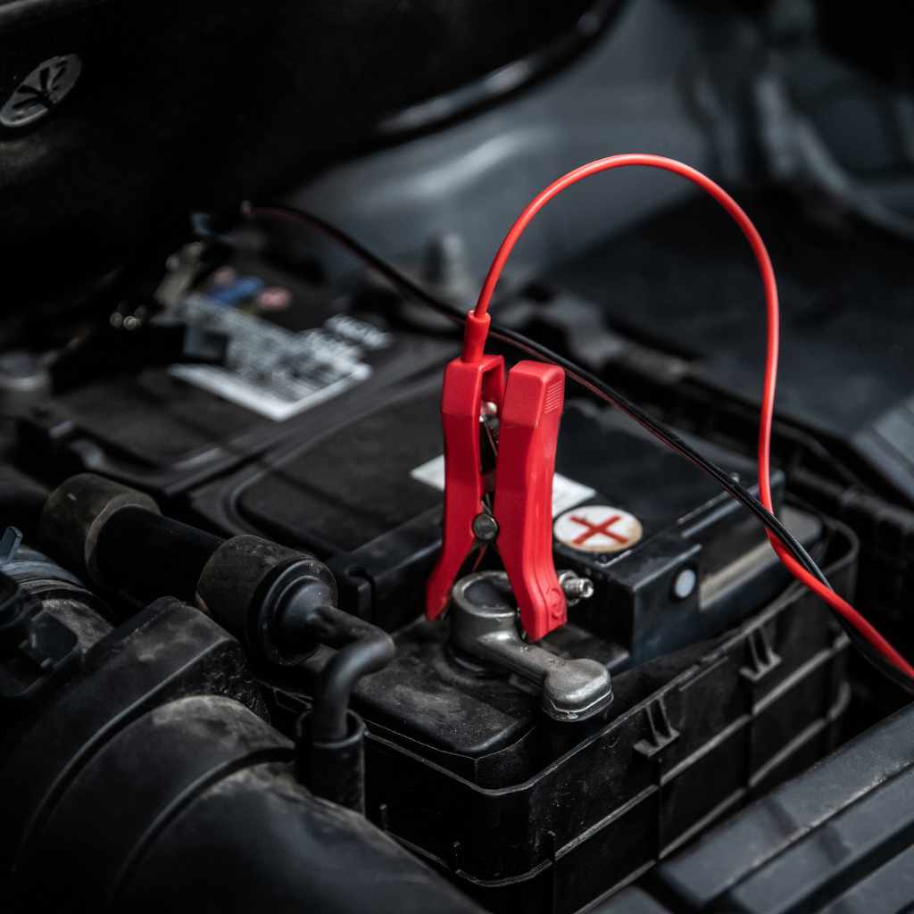 Tools And Materials Needed