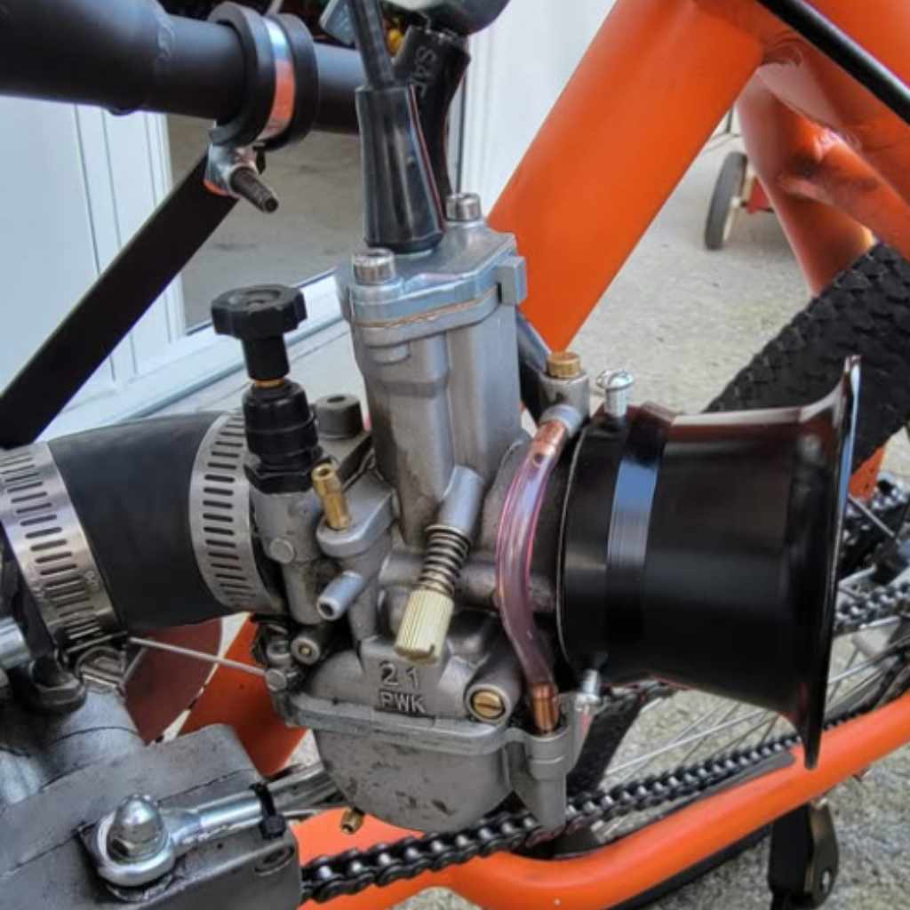How to Tune a Carbureted Motorcycle Like a Pro