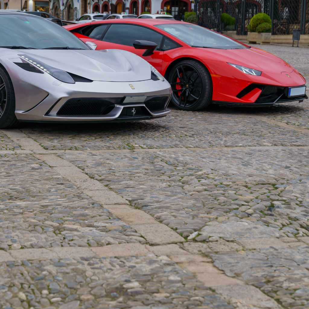 Car Maintenance On April 11