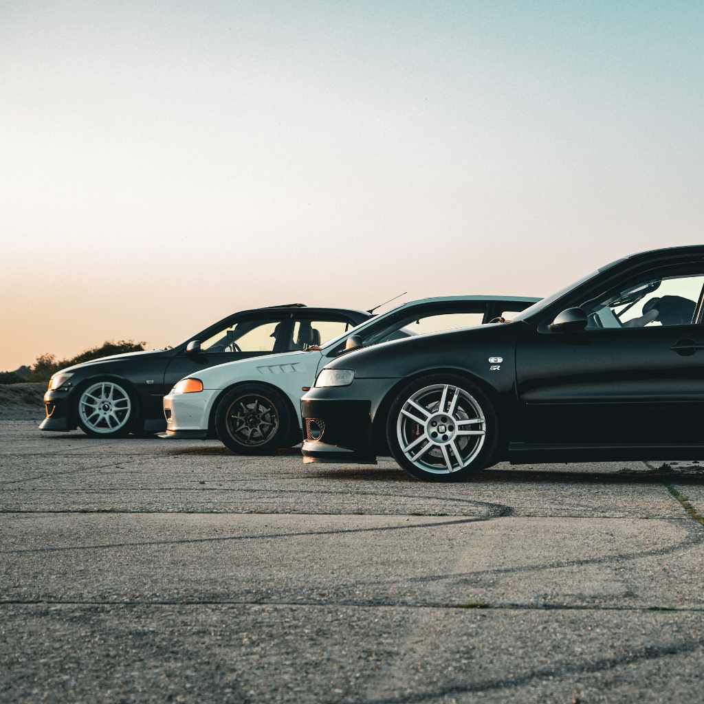 Is 11 Apr Good for a Car