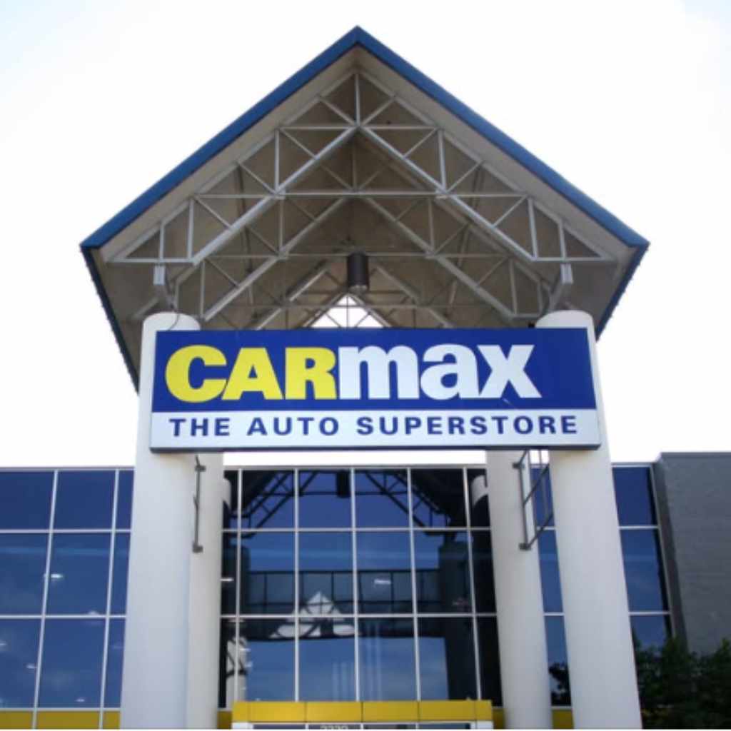 Is Carmax a Christian Company?
