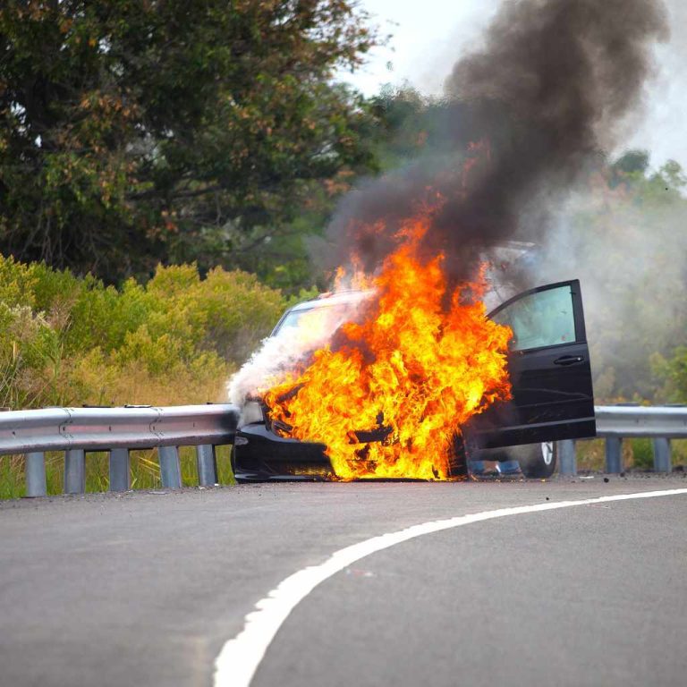 Is Cars on City Dangerous