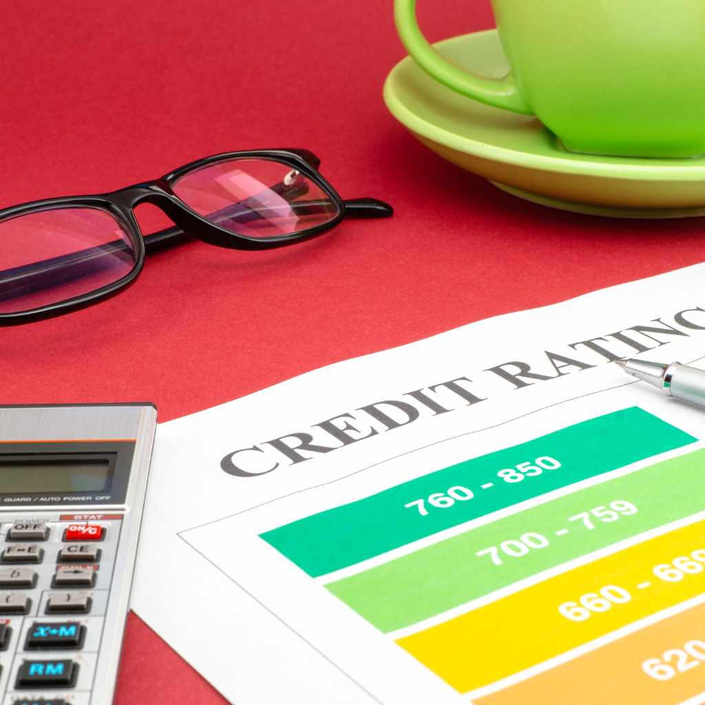 Benefits Of Financing A Car