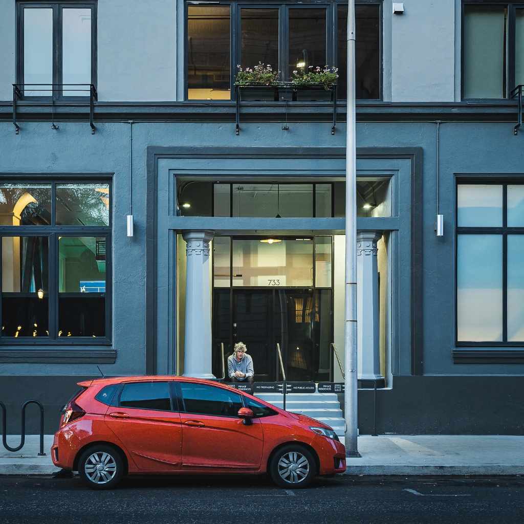 Alternative Ways To Build Credit