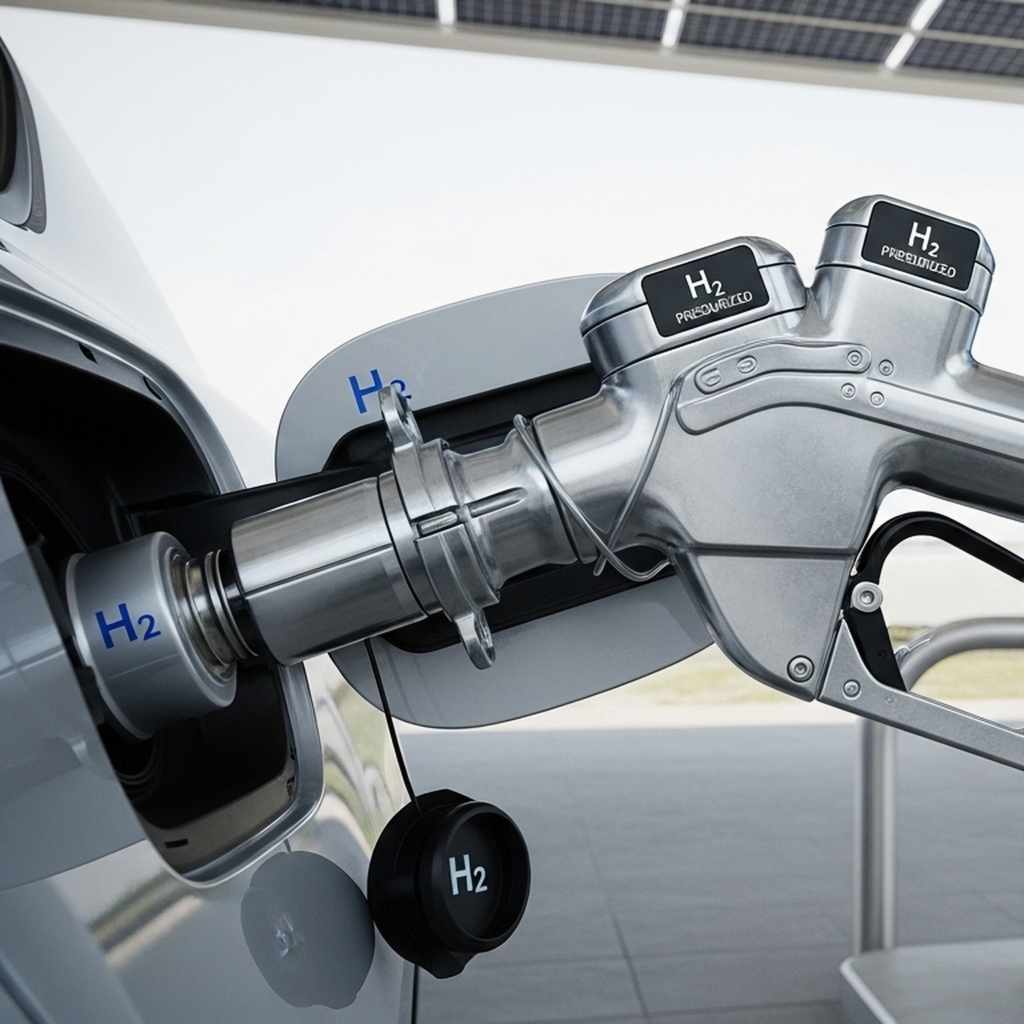 Tips For Safe Fueling