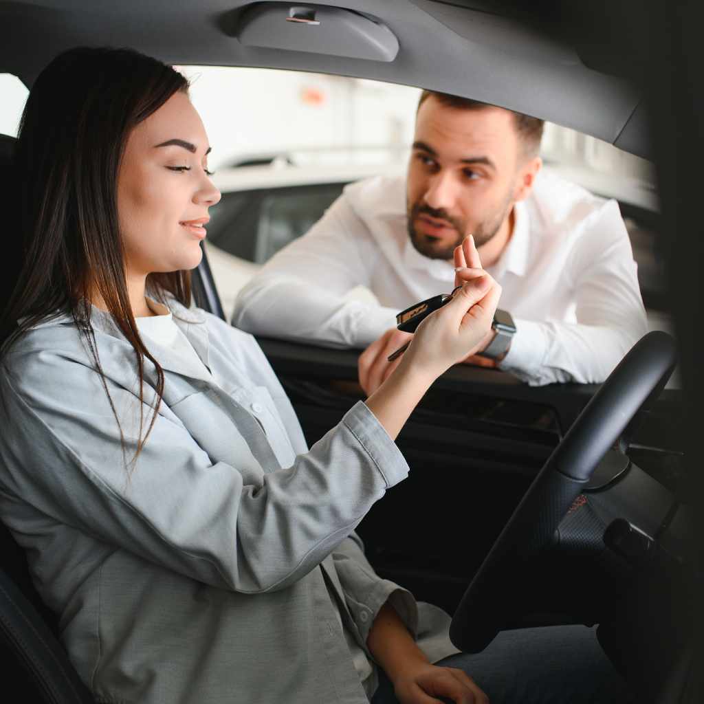 Understanding Car Rental Surcharges for Young Drivers