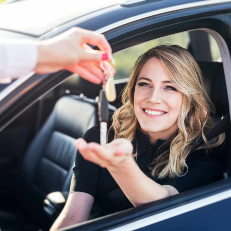 Is It More Expensive to Rent a Car Under 25