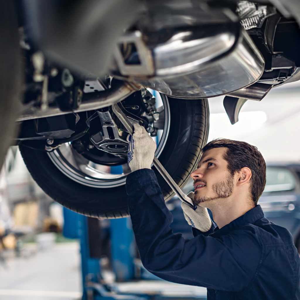 Is It Necessary To Service Car Every 6 Months