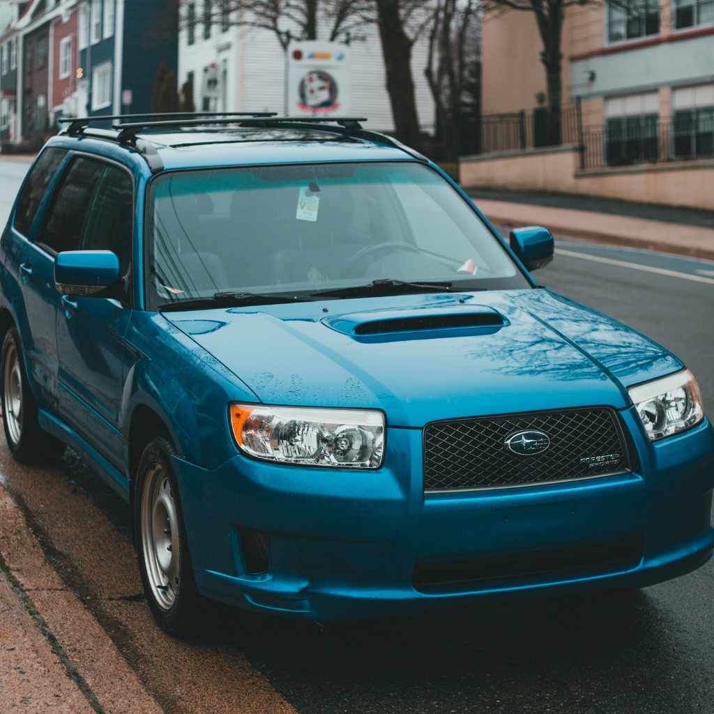 Is Subaru the Safest Car Expert Safety Review