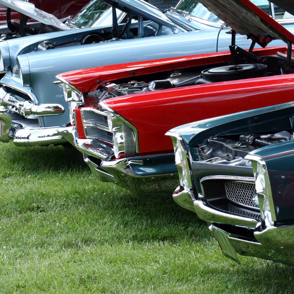 Popular Car Colors And Their Meanings