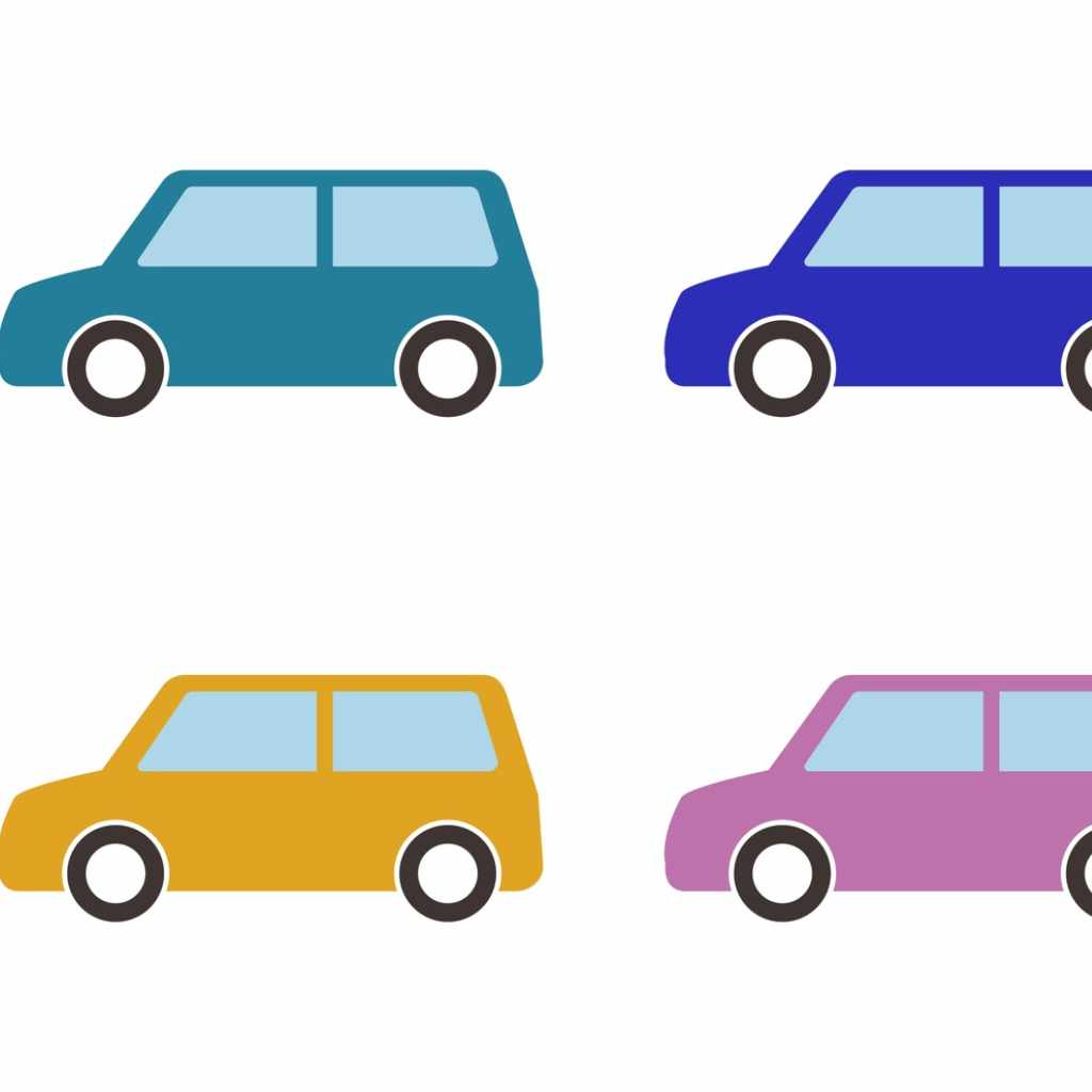 What Car Color Should I Get