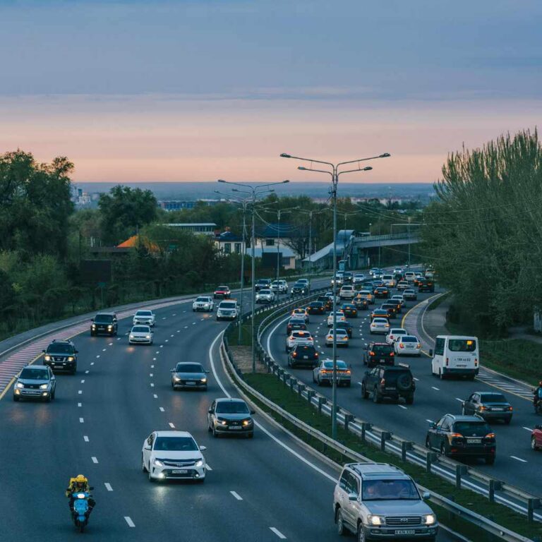 What Carpool Lanes Are Called Explained