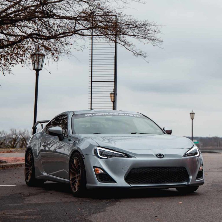 What Cars are Made in Detroit