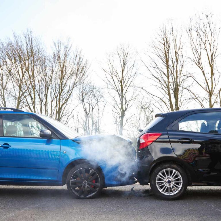 What Does Getting Hit by a Car Feel Like Insights