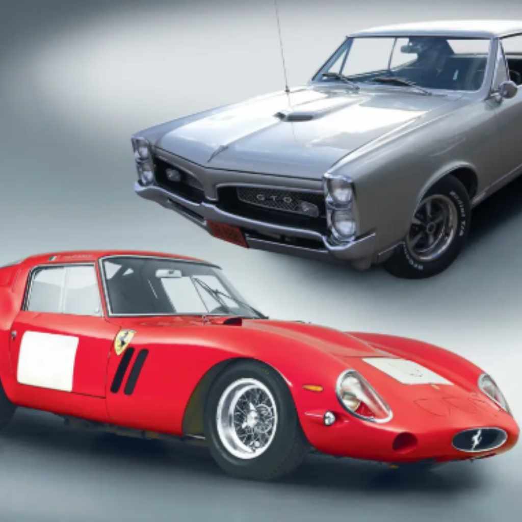 Why Gto Remains Iconic
