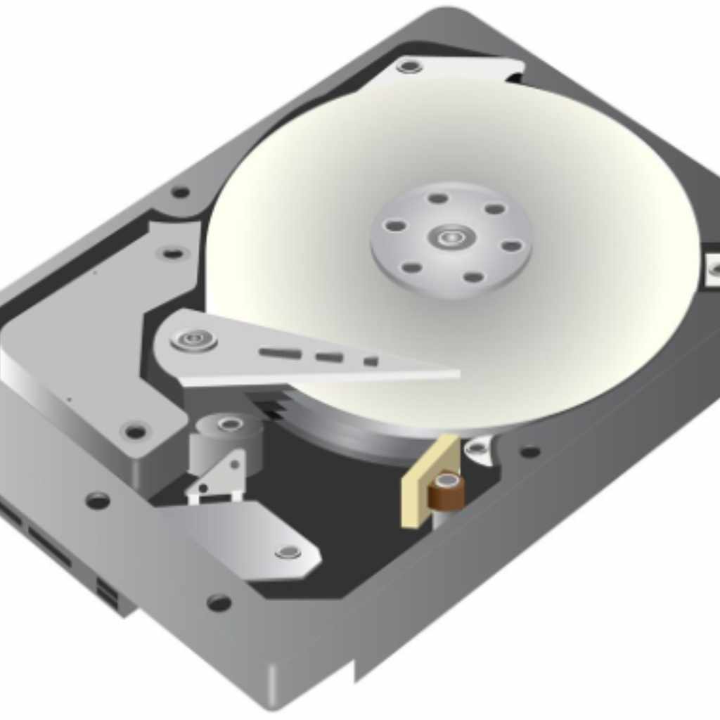 The Role of an HDD in Your Car's Infotainment System