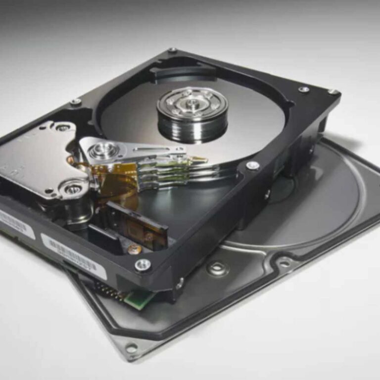 What Does HDD Mean in a Car?