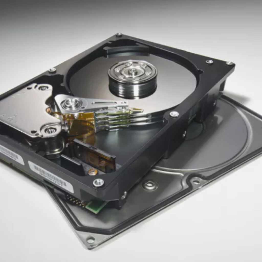 What Does HDD Mean in a Car?