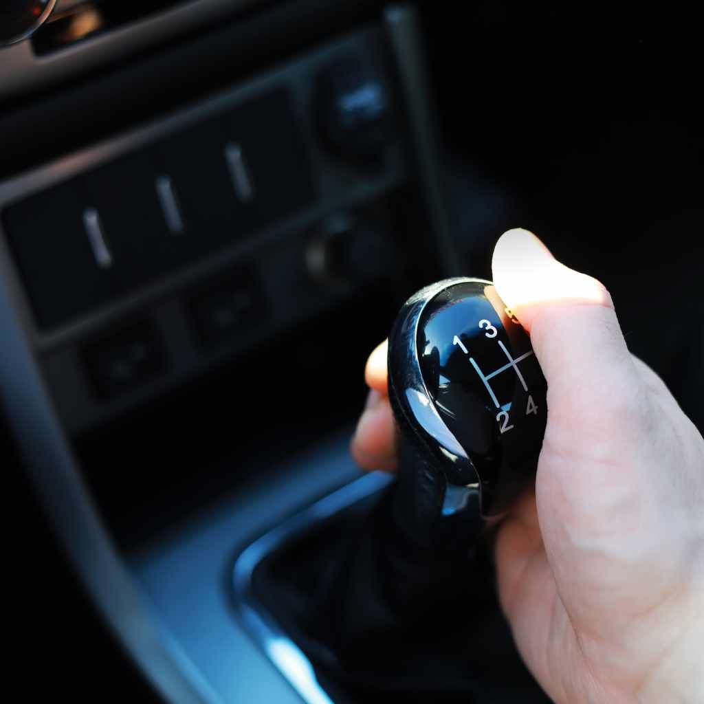 Immediate Effects On The Engine