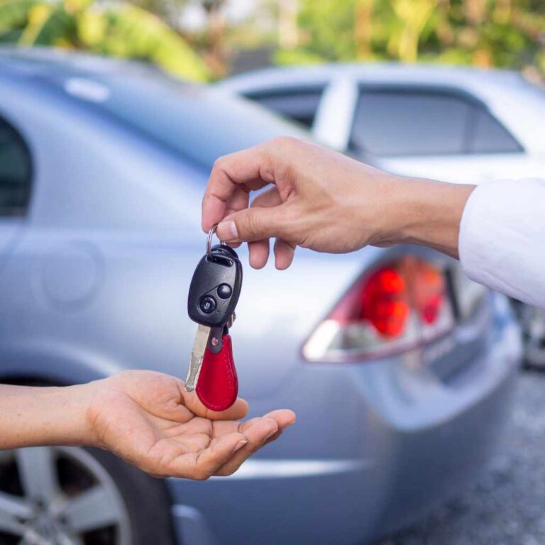 What Is a Red Key for Cars Used For?