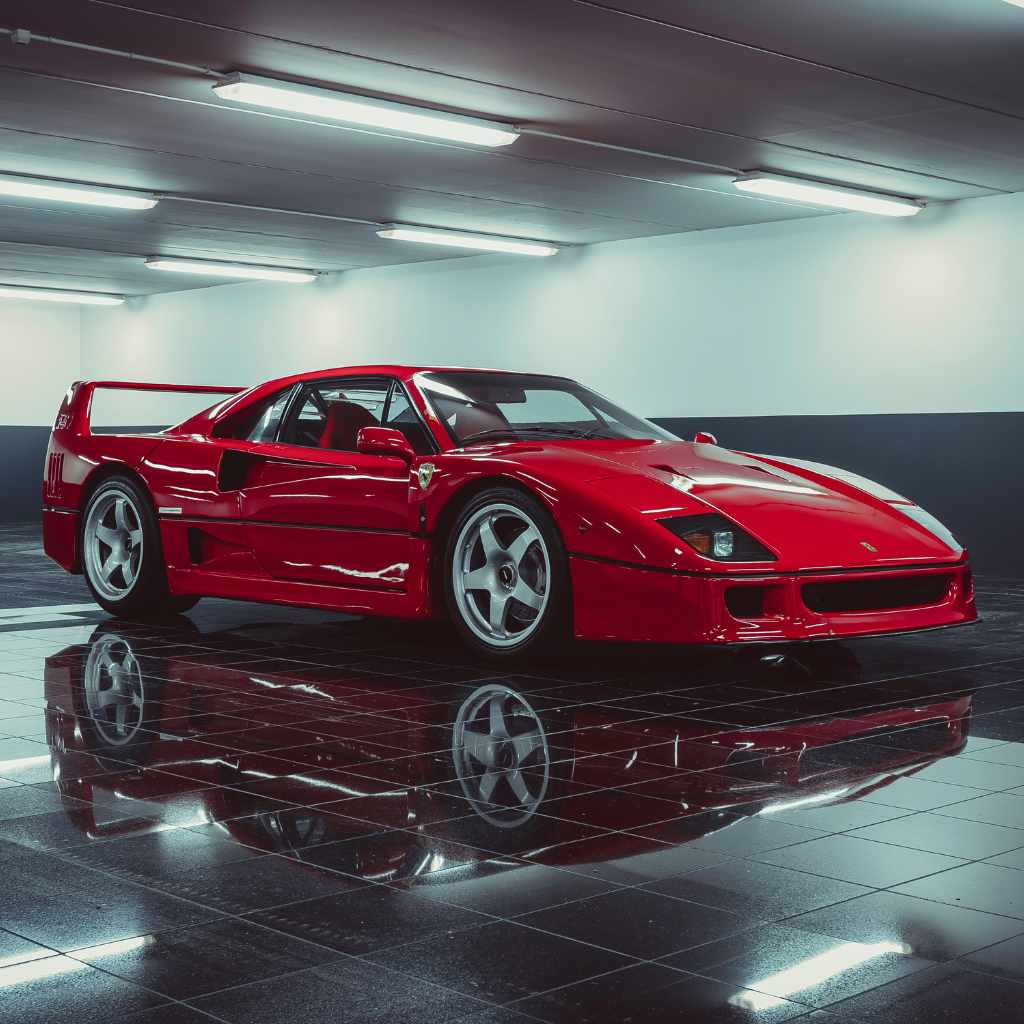 Upgrades To Avoid Bottoming Out