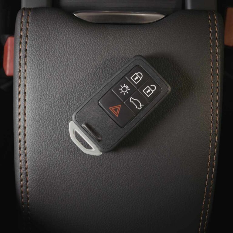 What is a Fob for a Car