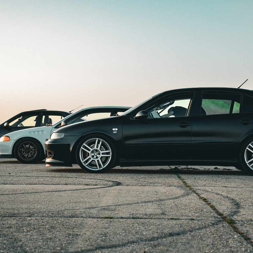 Immediate Steps When You Suspect or Know